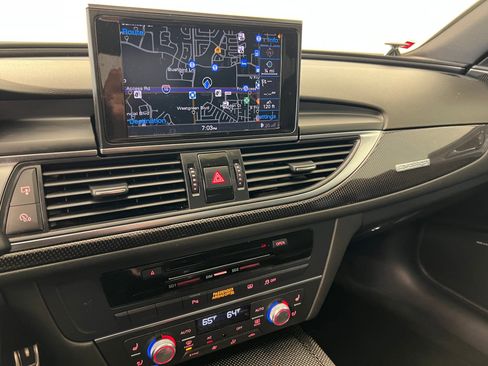 Used 2013 Audi S6 Prestige image 29