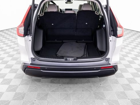 Used 2026 Honda CR-V EX-L image 29
