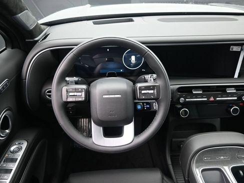 New 2026 Hyundai Palisade Calligraphy image 20