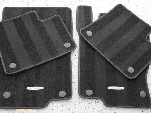 Used 2018 Mercedes-Benz GLS 450 4MATIC image 91