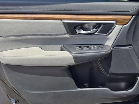 Certified 2019 Honda CR-V EX image 14