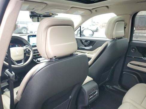 New 2026 Lincoln Corsair Grand Touring image 26