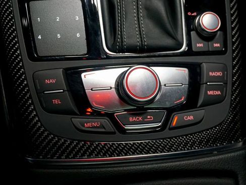 Used 2016 Audi RS 7 Prestige image 80