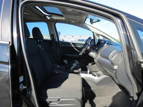 Used 2015 Honda Fit EX-L image 37