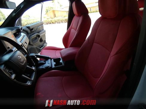 Used 2025 Toyota Tacoma SR RWD image 55
