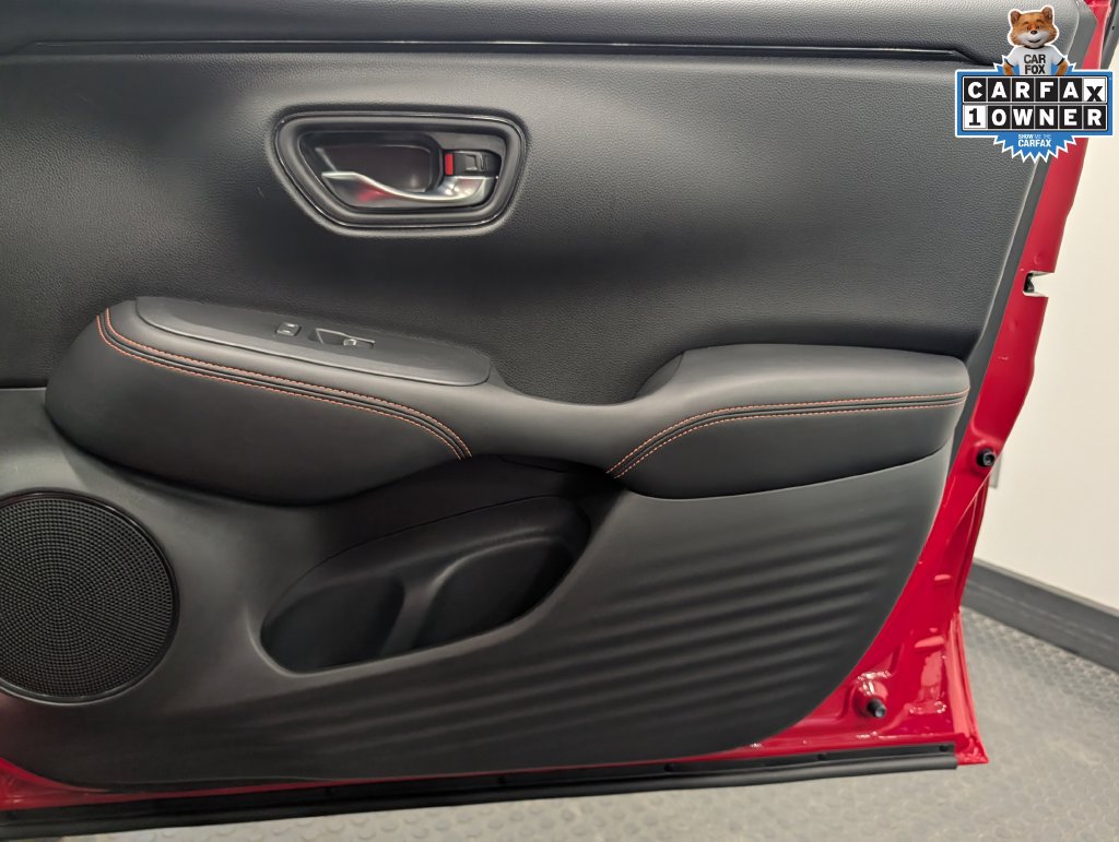 Used 2024 Honda HR-V Sport image 27
