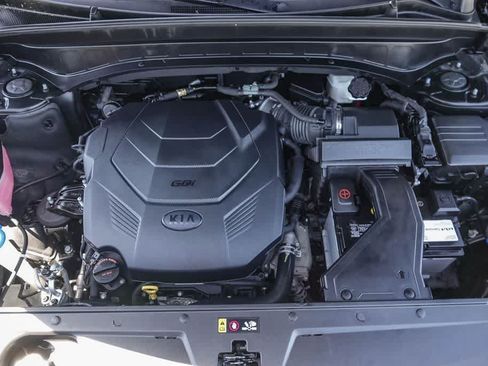 Certified 2021 Kia Telluride EX AWD/4WD image 27
