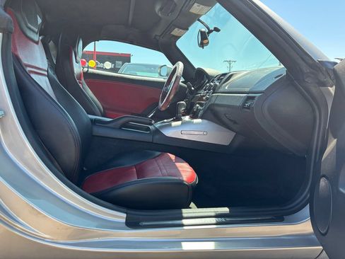 Used 2007 Saturn Sky w/ Premium Trim Pkg RWD image 15