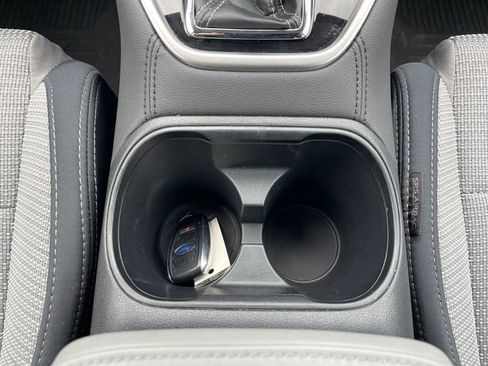 Used 2025 Subaru Outback Premium image 22