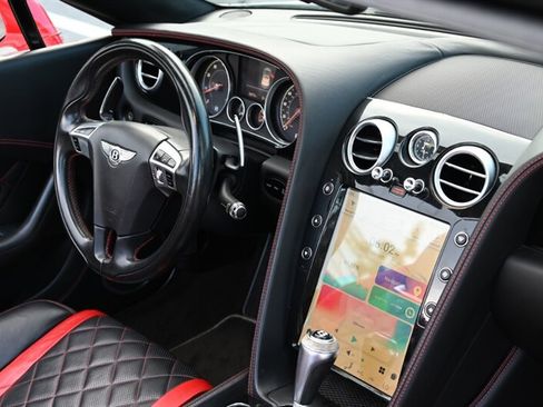 Used 2017 Bentley Continental GT V8 S AWD/4WD image 30