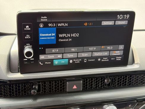 Used 2025 Honda CR-V EX-L image 22