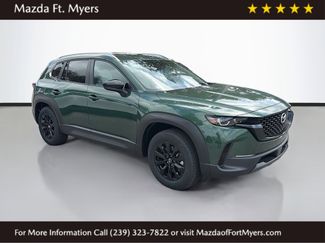 New 2026 MAZDA CX-50 AWD 2.5 S w/ Weather Package video 1