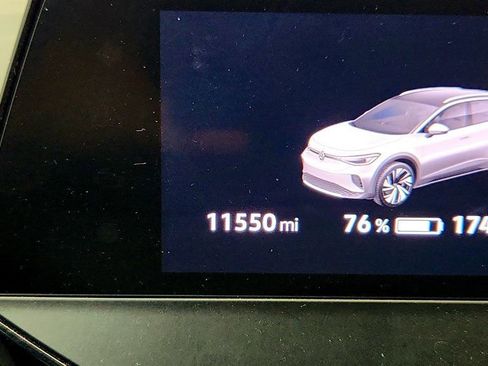 Used 2021 Volkswagen ID.4 Pro image 14