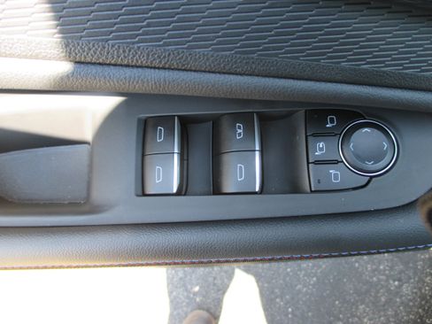 Used 2026 Chevrolet Blazer EV RS w/ Super Cruise Package AWD/4WD image 14
