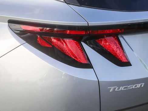 New 2026 Hyundai Tucson SEL AWD/4WD image 10