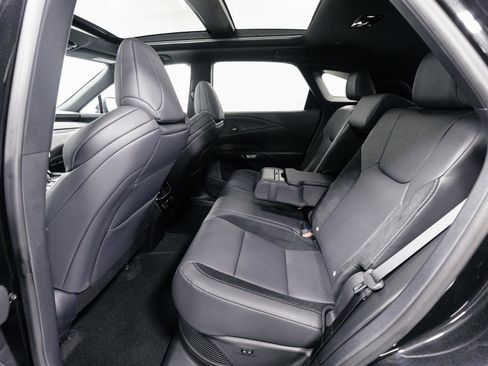 Used 2024 Lexus RX 500h F Sport image 6