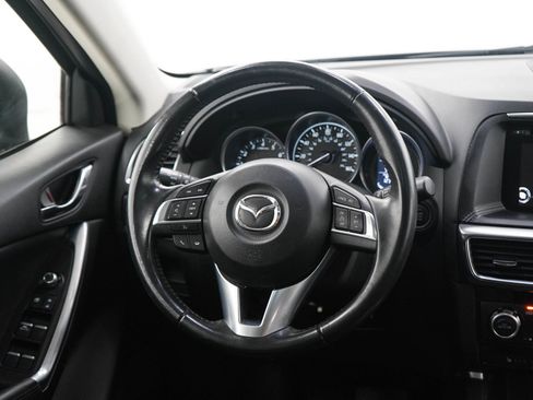Used 2016 MAZDA CX-5 Grand Touring AWD/4WD image 14