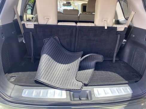 Used 2017 INFINITI QX60 FWD w/ Premium Plus Package image 11