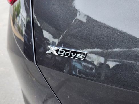 New 2026 BMW X3 xDrive30 AWD/4WD image 20