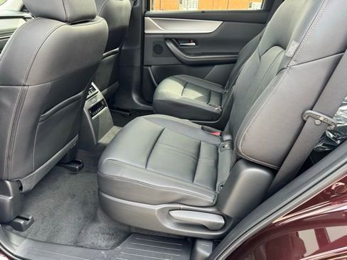 New 2026 MAZDA CX-90 3.3 Turbo w/ Premium Sport Pkg image 9