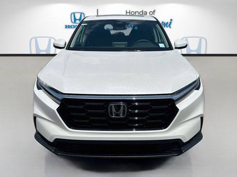New 2026 Honda CR-V EX image 2