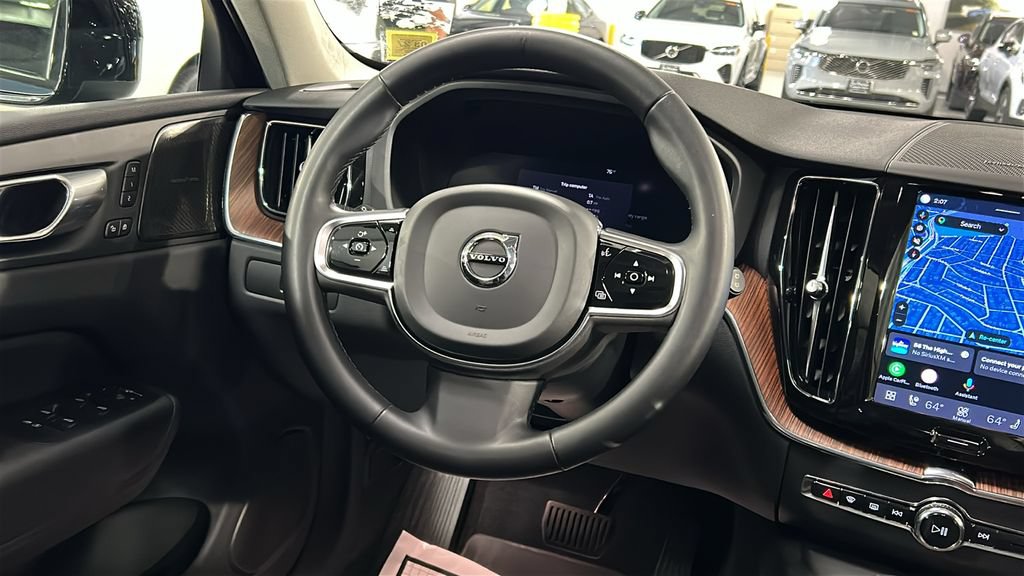 Used 2024 Volvo XC60 T8 Plus w/ Protection Package Premier AWD/4WD image 24