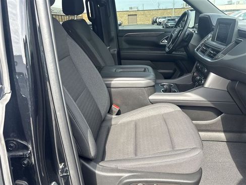 Used 2024 Chevrolet Tahoe LS image 26