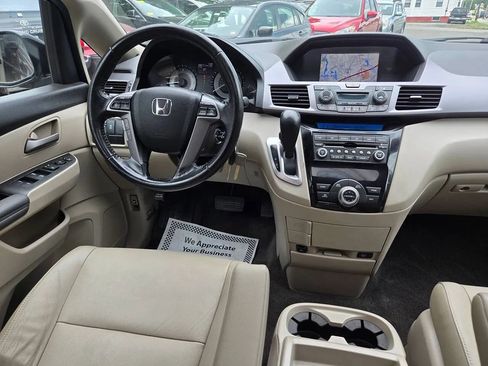 Used 2013 Honda Odyssey EX-L image 46