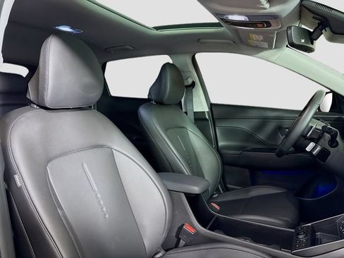 Used 2024 Hyundai Kona Limited AWD/4WD image 29