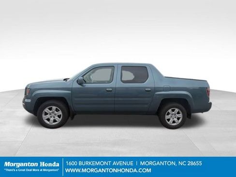Used 2006 Honda Ridgeline RTL image 5