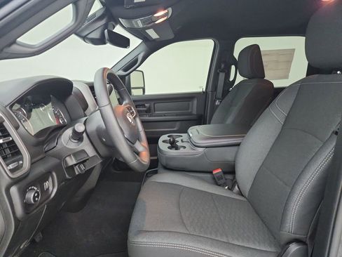 New 2026 RAM 2500 Tradesman image 11