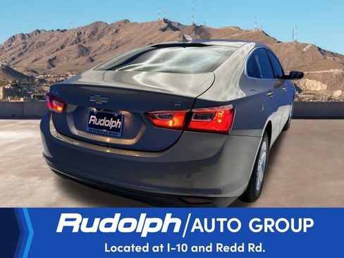 Used 2023 Chevrolet Malibu LT image 5
