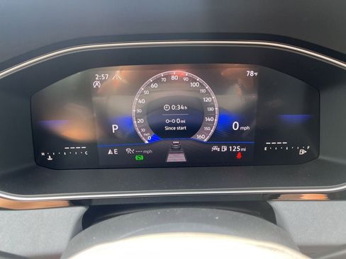 New 2025 Volkswagen Jetta SE image 16