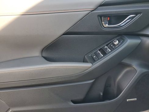 Certified 2024 Subaru Crosstrek 2.5i Limited w/ Crosstrek Mirror Package AWD/4WD image 20