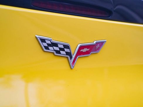 Used 2010 Chevrolet Corvette Grand Sport image 24