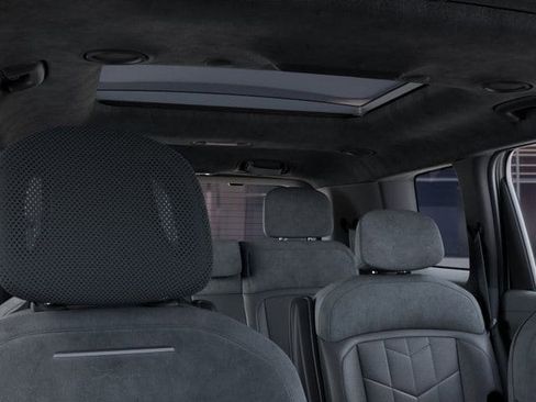 New 2027 Kia Telluride SX Prestige X-Line AWD/4WD image 27
