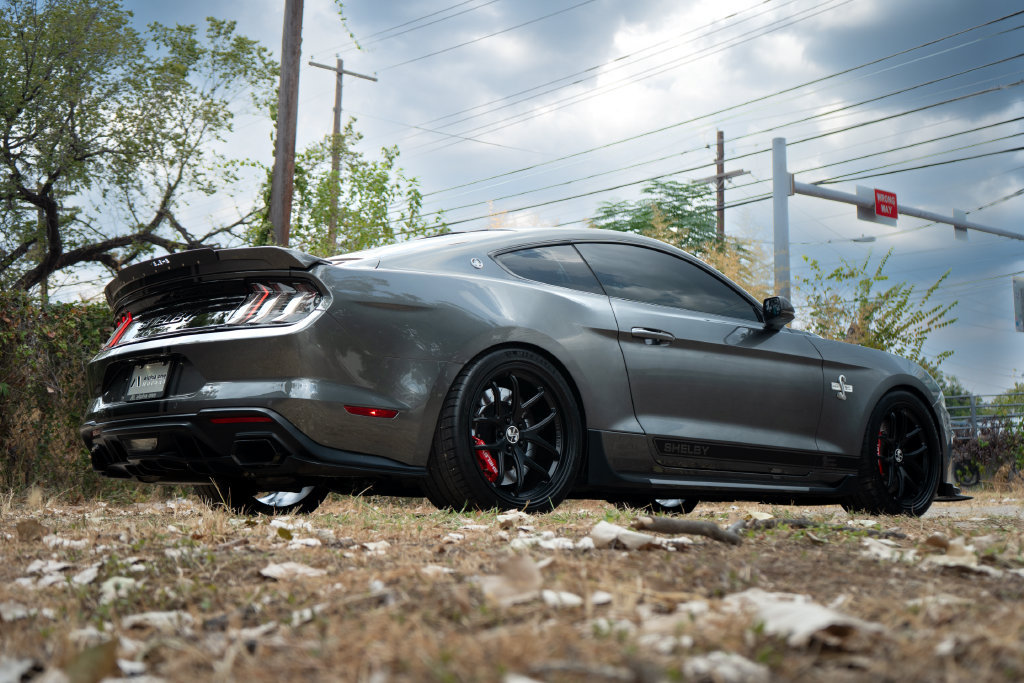 Used 2019 Ford Mustang GT Premium w/ GT Performance Package RWD image 71
