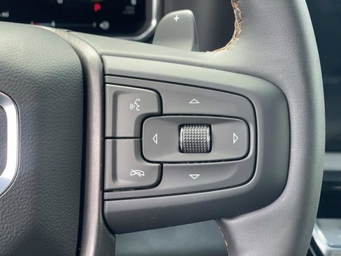 New 2026 GMC Sierra 1500 AT4 w/ AT4 Premium Package image 12