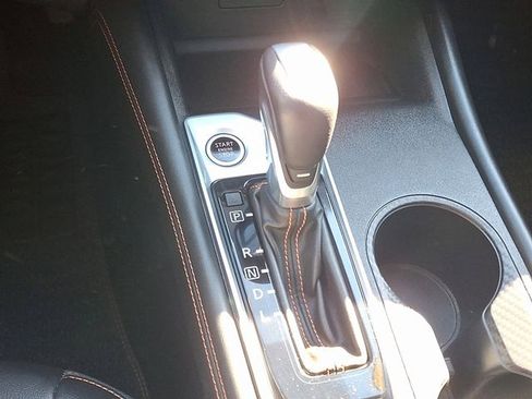 Used 2019 Nissan Altima 2.5 SR w/ SR Premium Package image 15