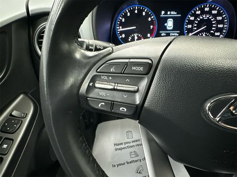 Used 2021 Hyundai Kona SEL w/ Cargo Package image 24