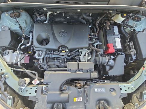 Used 2020 Toyota RAV4 XLE Premium AWD/4WD image 33