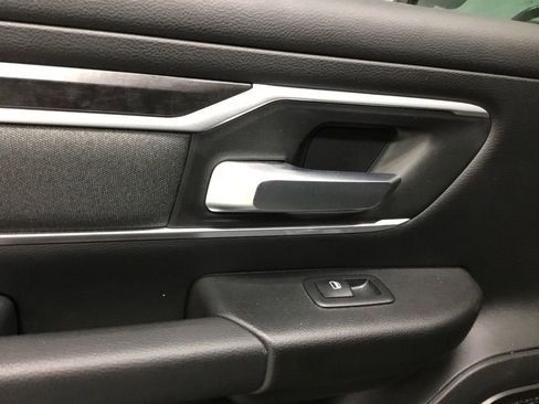 Used 2023 RAM 1500 Big Horn AWD/4WD image 11