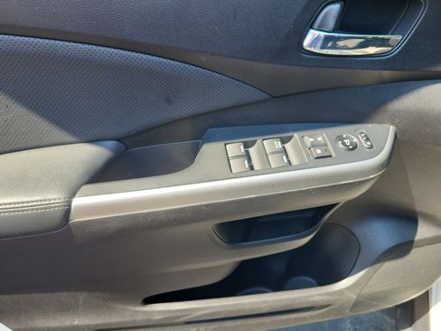 Used 2016 Honda CR-V EX-L image 21