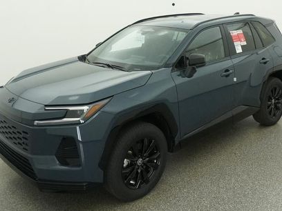 New 2026 Toyota RAV4 SE w/ Convenience Package