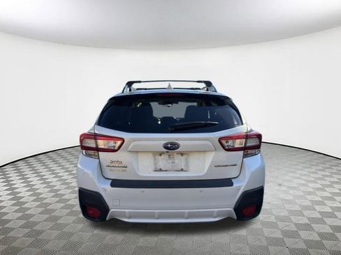 Used 2019 Subaru Crosstrek 2.0i Limited w/ Moonroof Package w/Navigation image 5