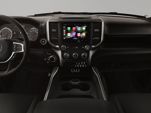 New 2026 RAM 1500 Express AWD/4WD image 6