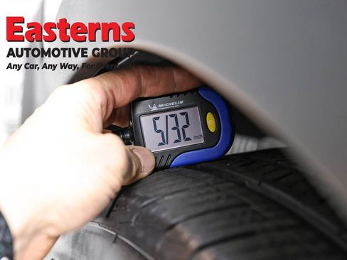 Used 2022 Honda HR-V EX image 26