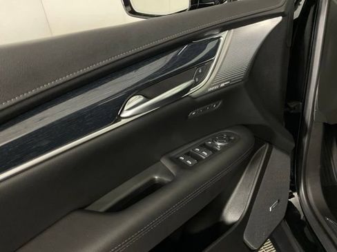 Used 2024 Cadillac XT5 Premium Luxury w/ Technology Package FWD image 24