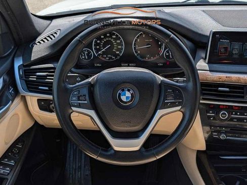 Used 2017 BMW X5 xDrive35i AWD/4WD image 15