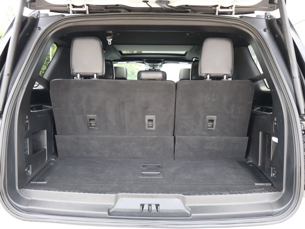Used 2021 Ford Expedition XLT AWD/4WD image 31